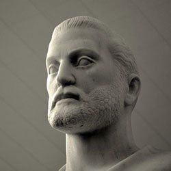 Деметрий Фалерский